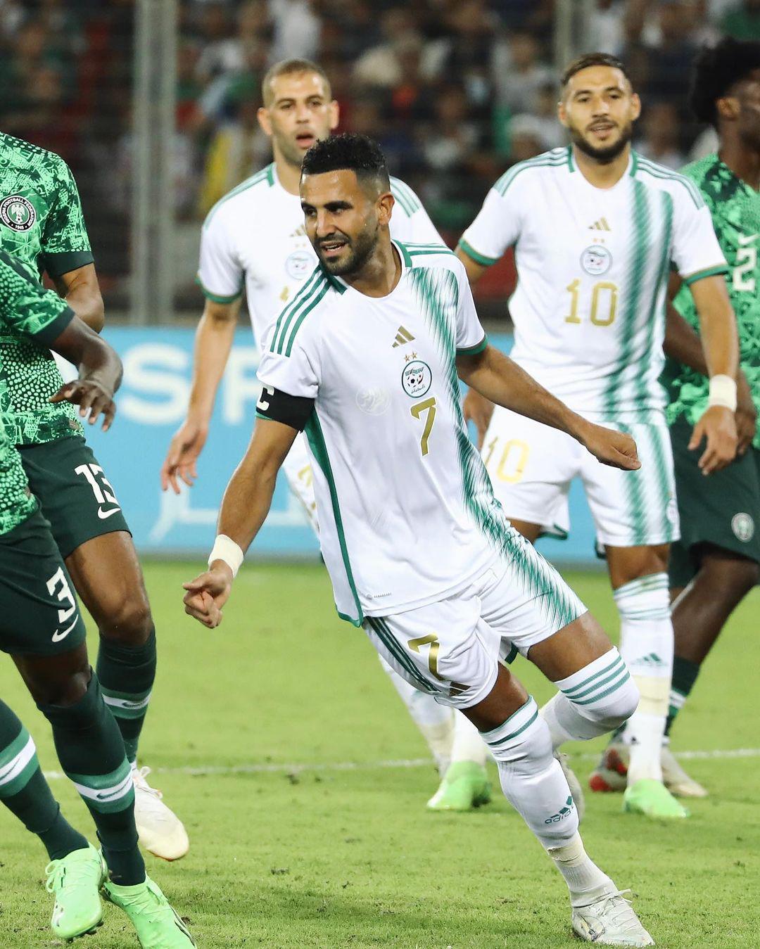 Se quedaron con las ganas: Las grandes ausencias del Mundial de Qatar 2022