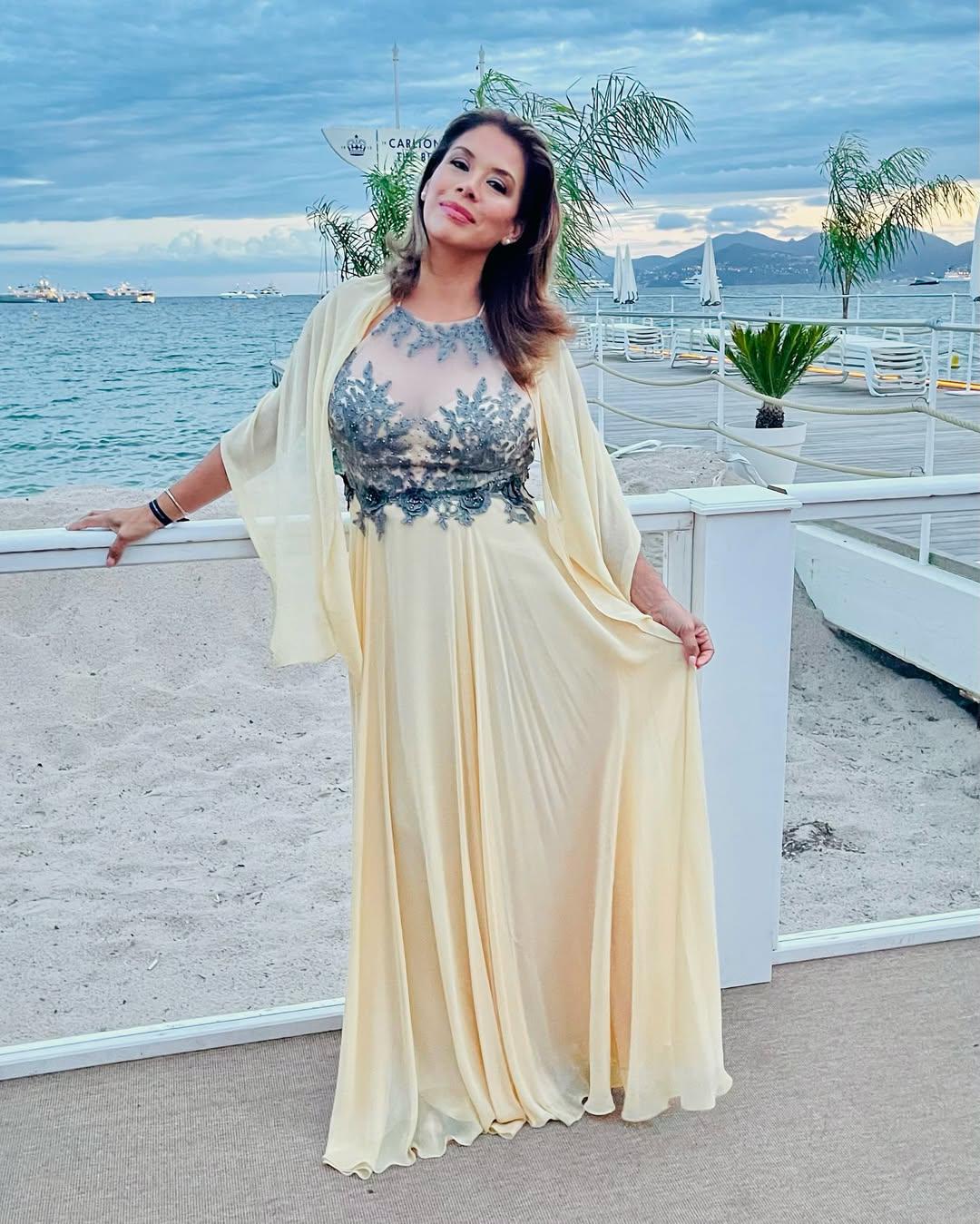 Alejandra Rodríguez: La colombiana que tuvo 5 hijos con dos hermanos de Michael Jackson