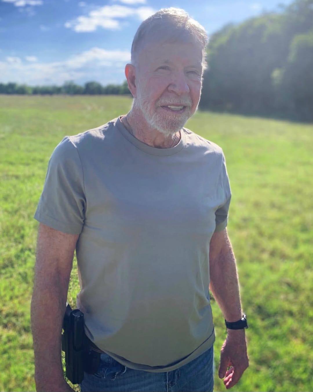 Chuck Norris: 85 años y un físico que desafía al tiempo