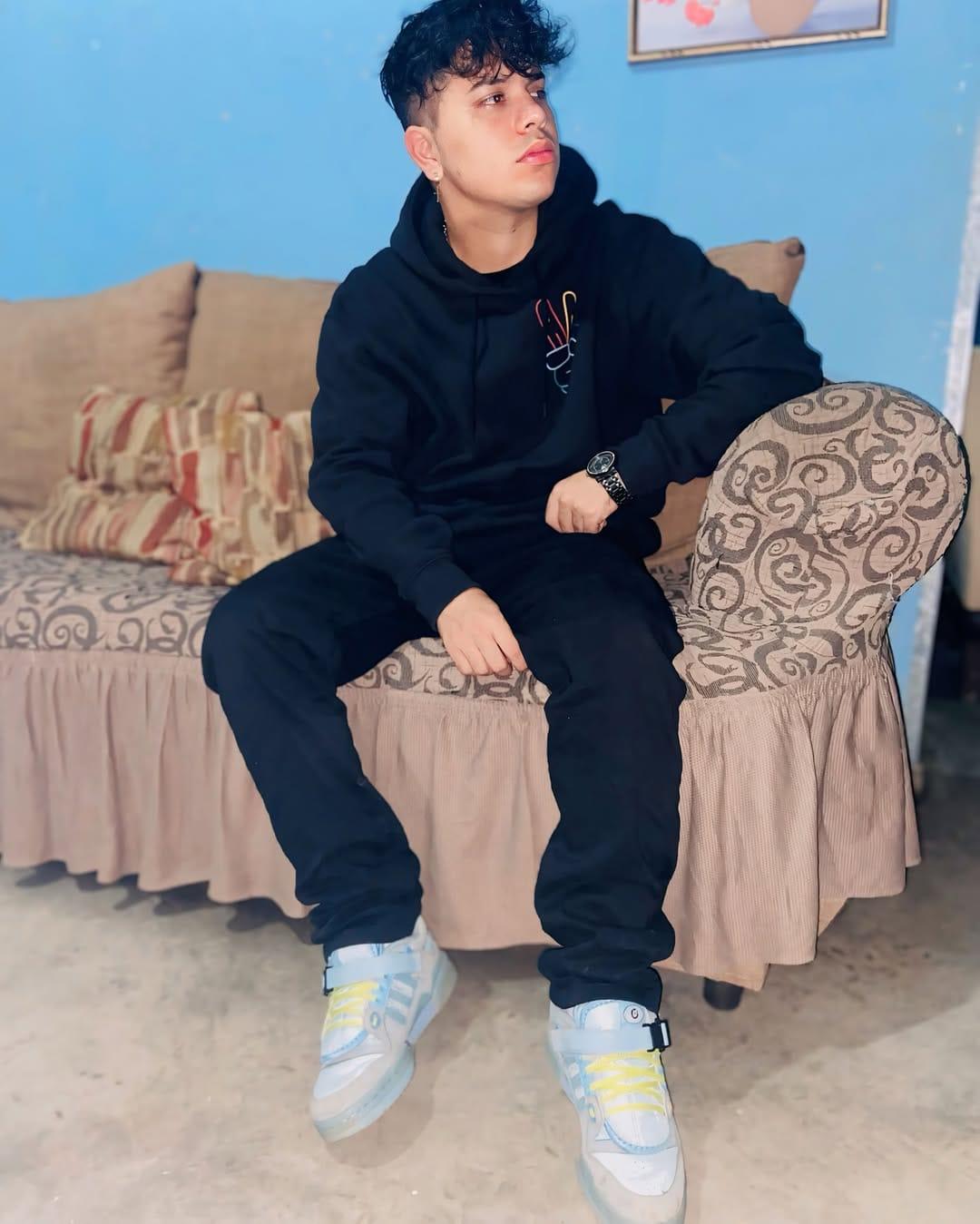 ¿Quién es Androide? El hondureño que competirá en Red Bull Batalla 2026