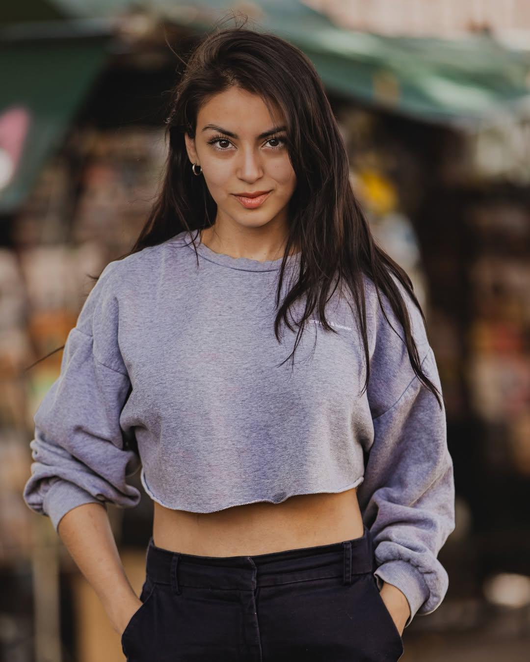 Desaparece influencer Marián Izaguirre y emiten Alerta Amber