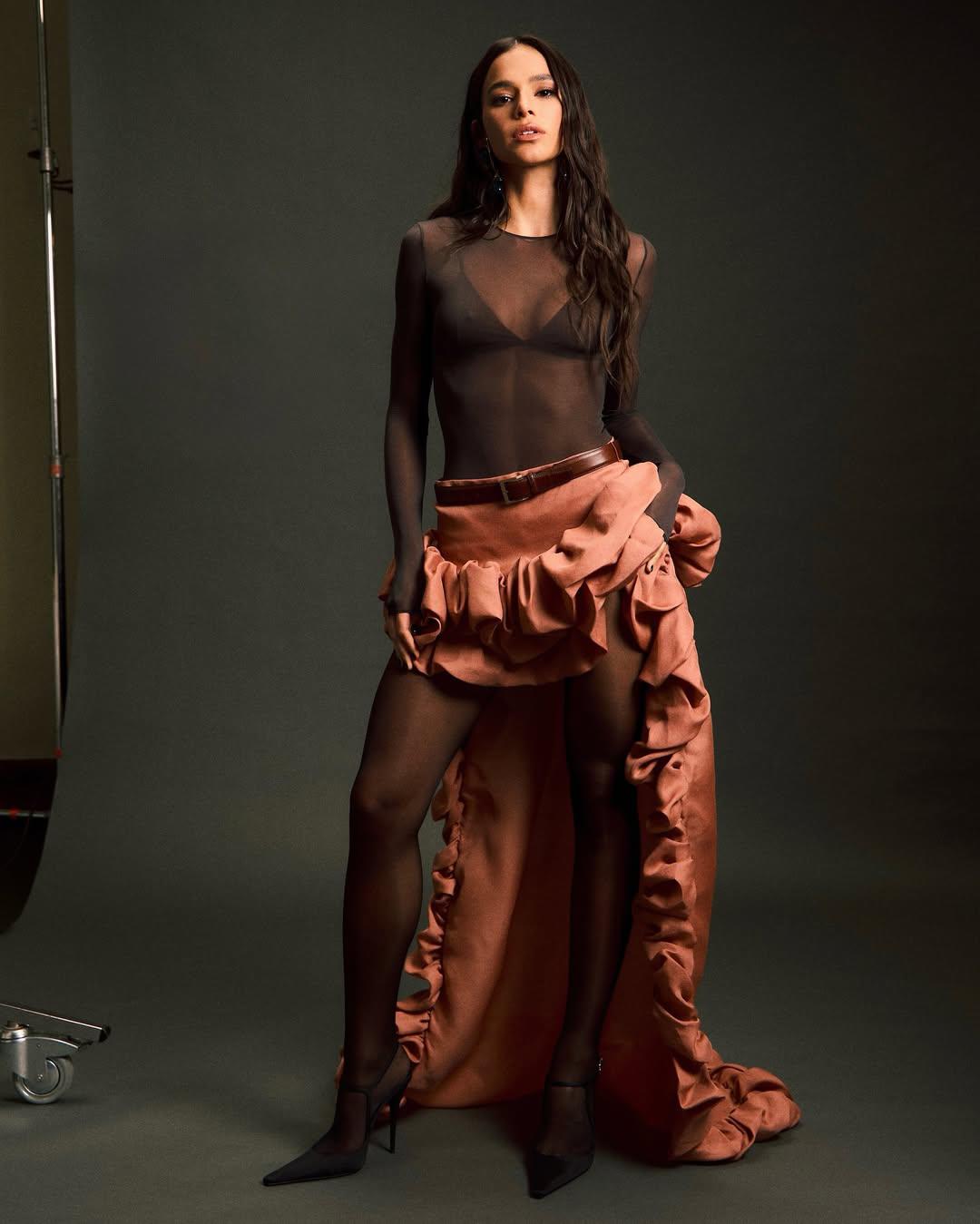 Shawn Mendes celebra Año Nuevo con nueva novia, ¿de quién se trata?