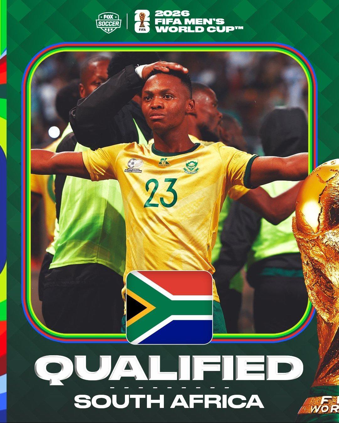 Ganando iban al Mundial y quedan fuera de la peor forma: ¡Otra regresa tras 16 años!