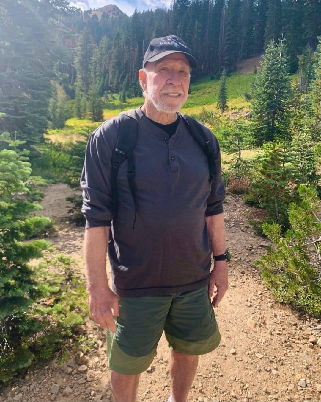 Chuck Norris: 85 años y un físico que desafía al tiempo