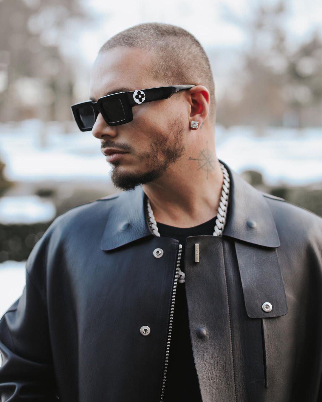 Premios Juventud honrará a J Balvin