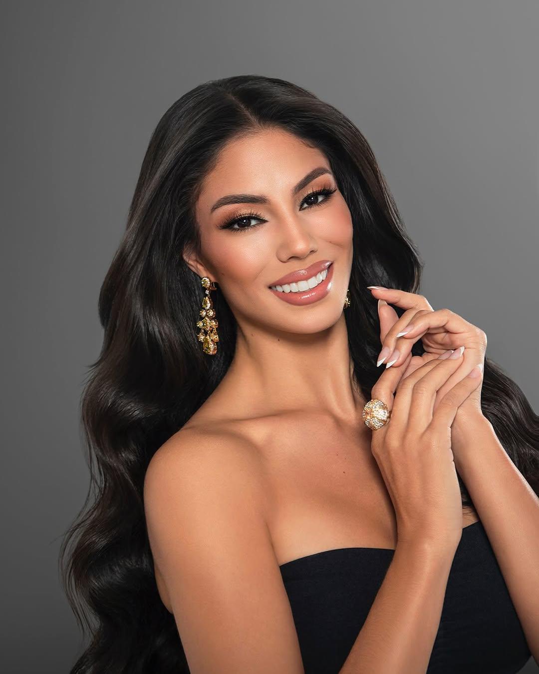 Miss Universo 2025: las bellas latinas que lucharán por la corona