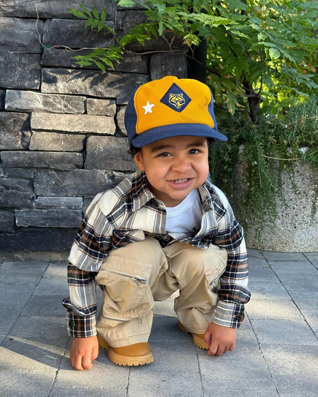 Khloé Kardashian le ha hecho creer a su hija que sigue casada con su papá