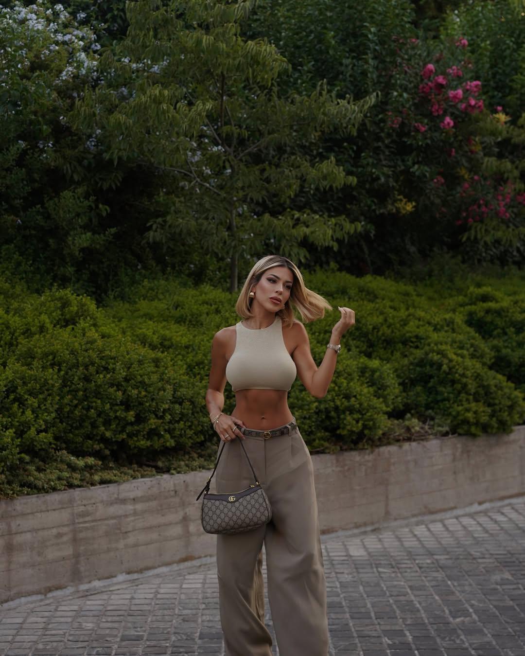 ¿Por qué expulsaron a Oriana Marzoli de La Casa de los Famosos 6?