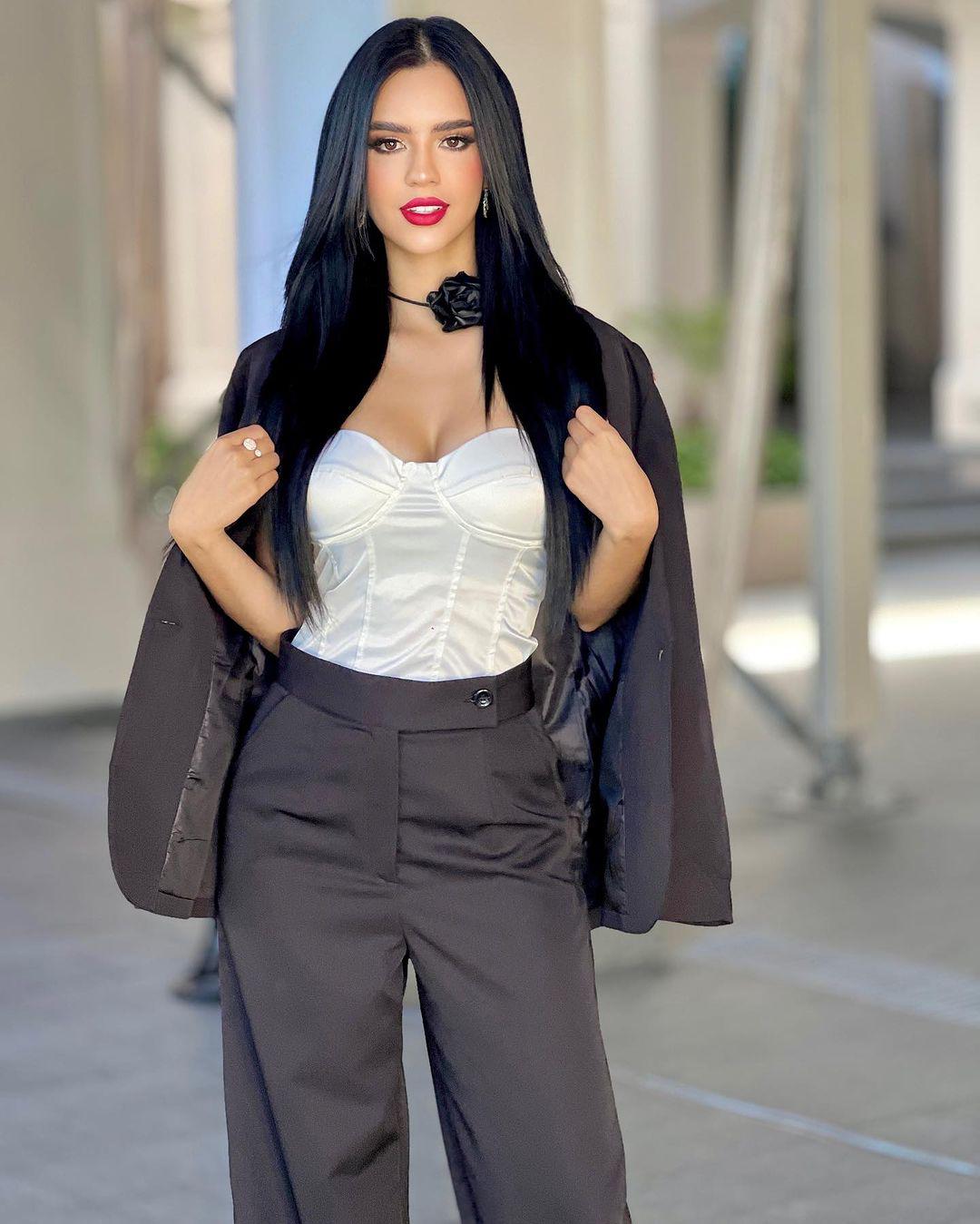 Zu Clemente revela su top 5 de favoritas para ganar el Miss Universo 2024