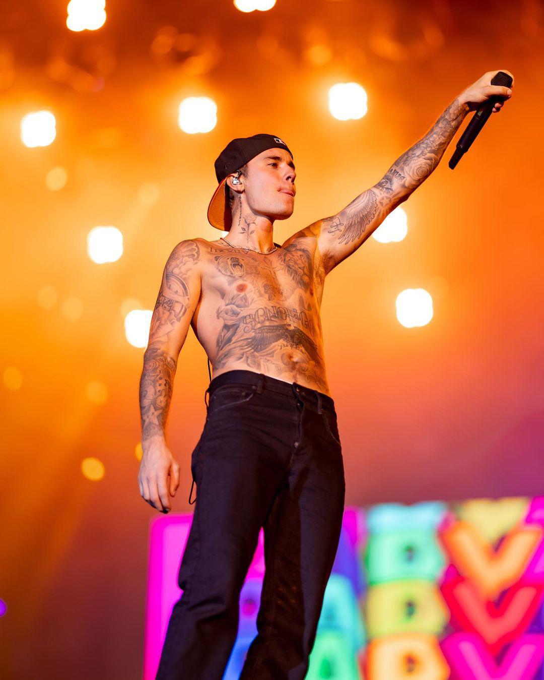 Justin Bieber se presentará en los premios Grammy este domingo