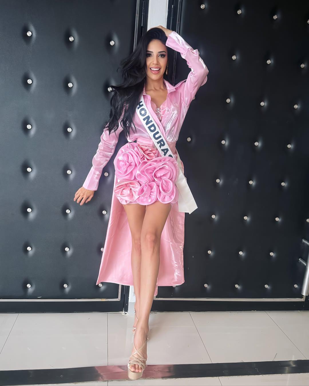 Alejandra Fuentes: La fuerza que combina la belleza, la diplomacia y la salud mental