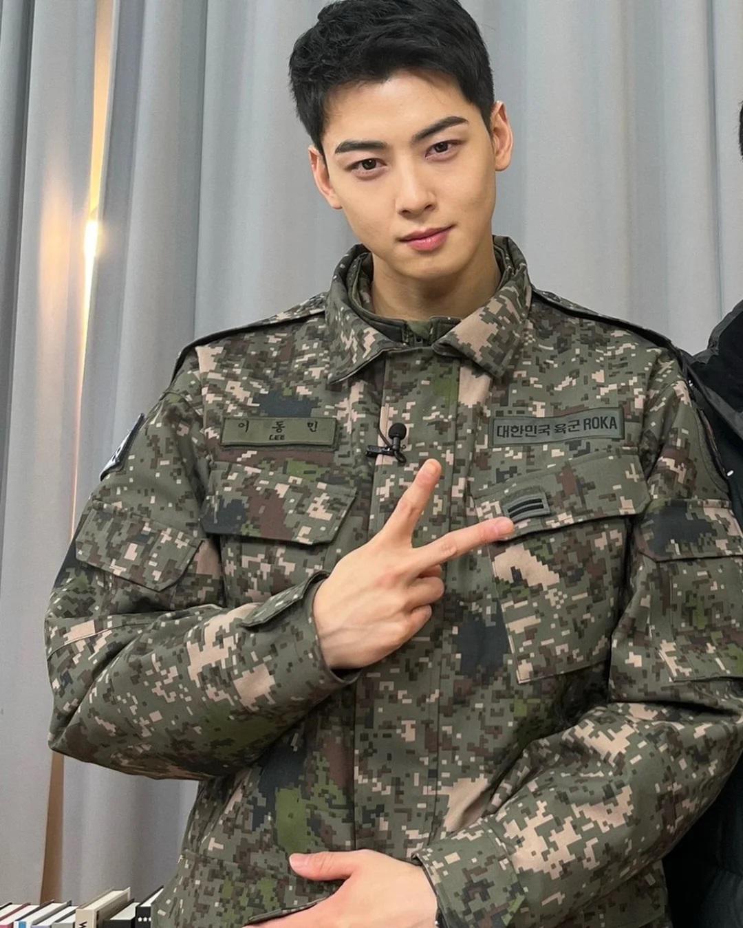 El escándalo fiscal que sacude la carrera de Cha Eun Woo