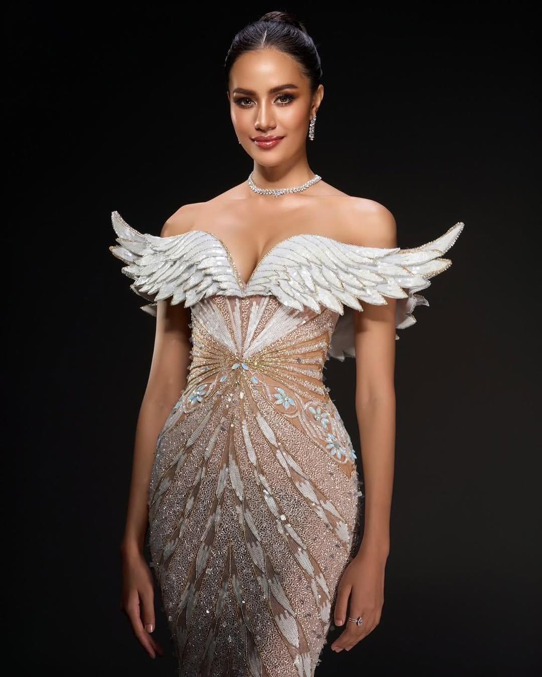 Destituyen a la tercera finalista de Miss Universo 2024 ¿Qué pasó?