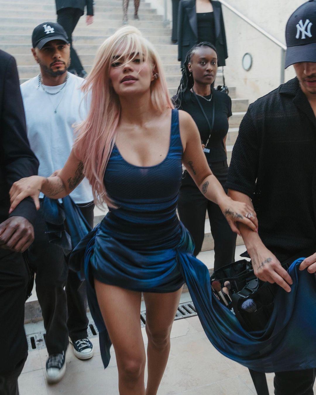 Karol G anuncia gira latinoamericana y concierto en su natal Medellín