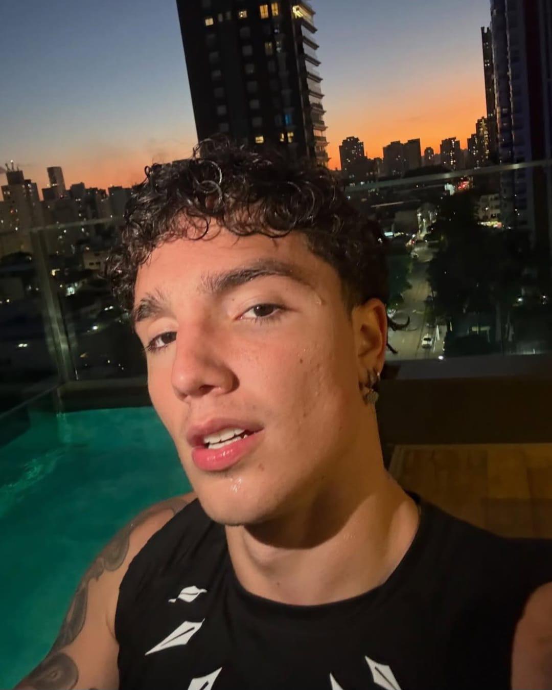 João Ferreira rompe el silencio sobre su separación de María Wust