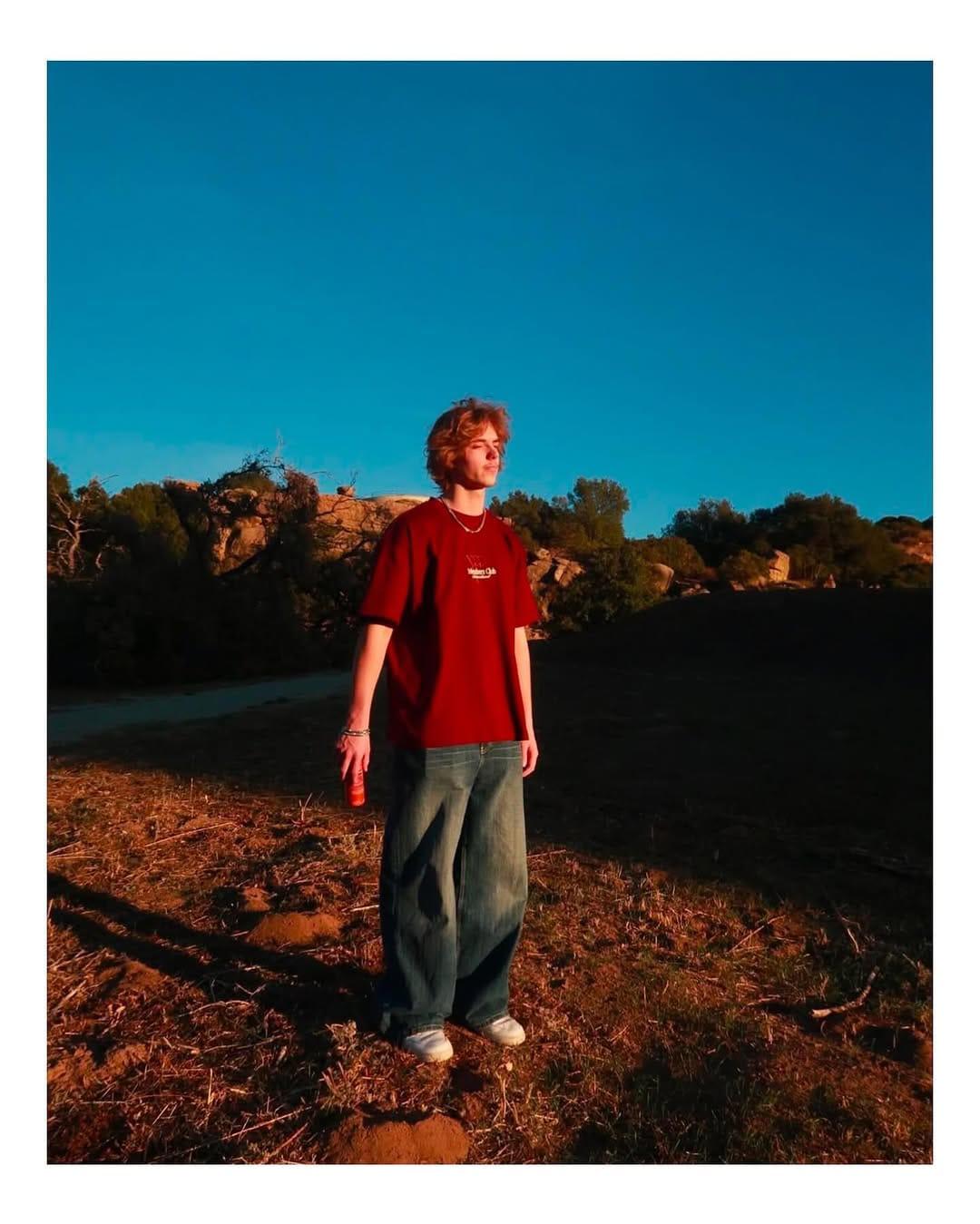 Hijos de Britney Spears adoptan su apellido públicamente