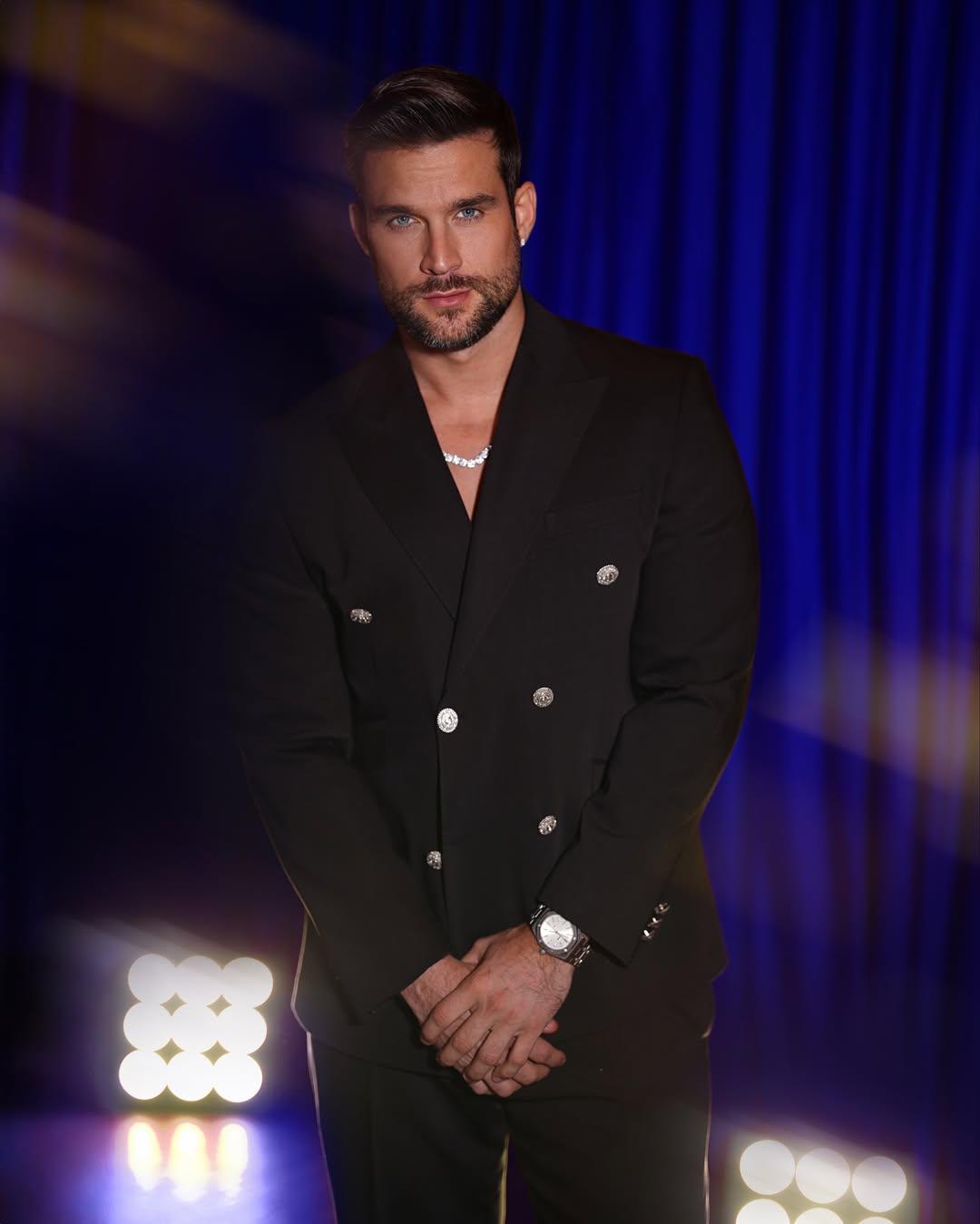 Famosos llenan de glamour y elegancia la previa de los Latin Billboard