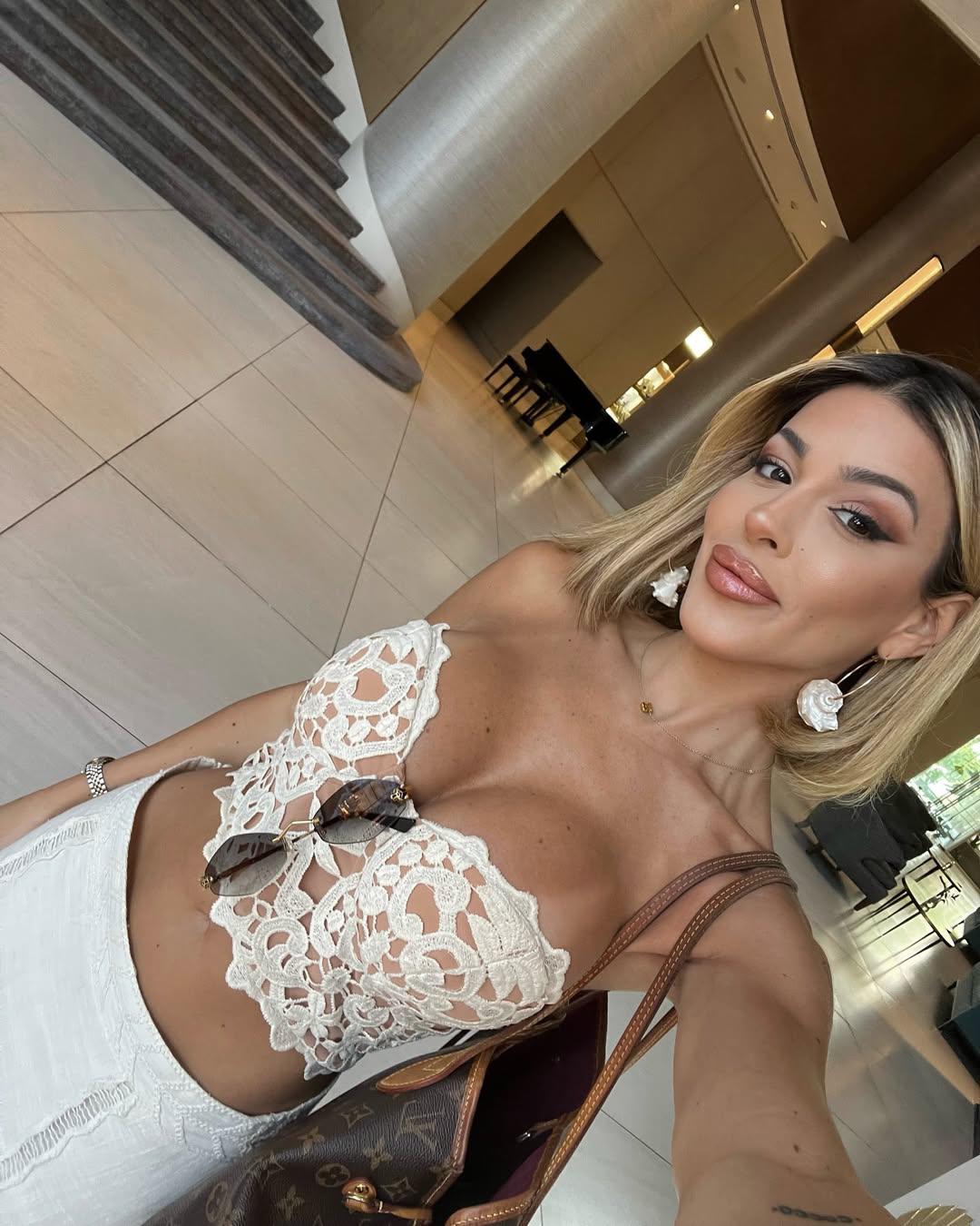 ¿Por qué expulsaron a Oriana Marzoli de La Casa de los Famosos 6?