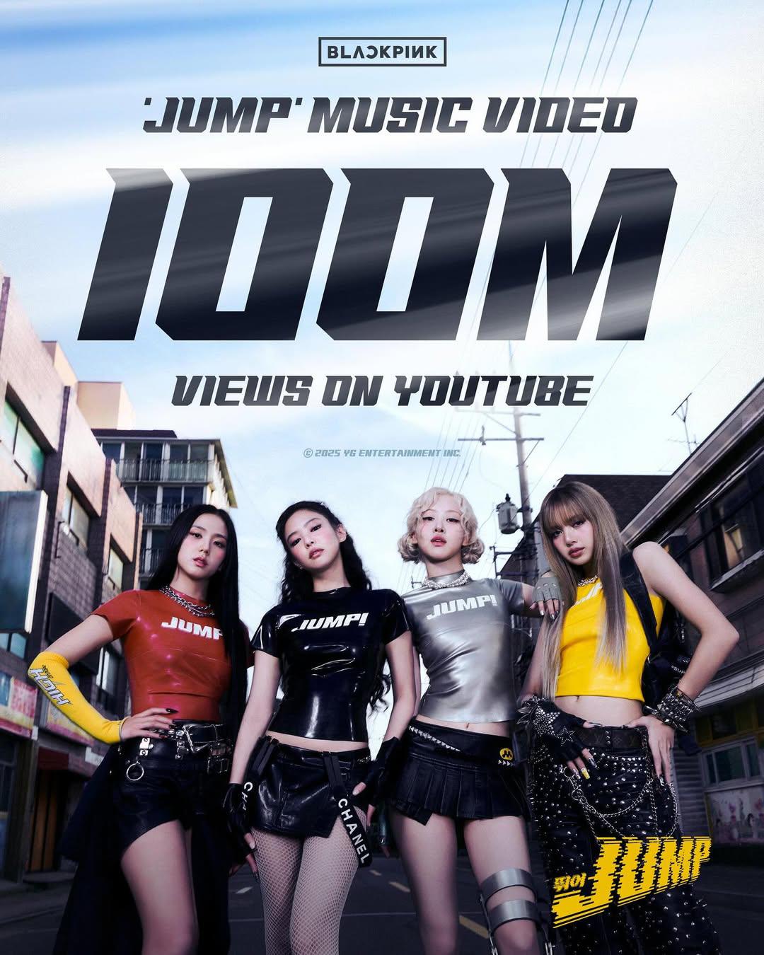 Rosé reaviva rumores de pausa indefinida de BLACKPINK