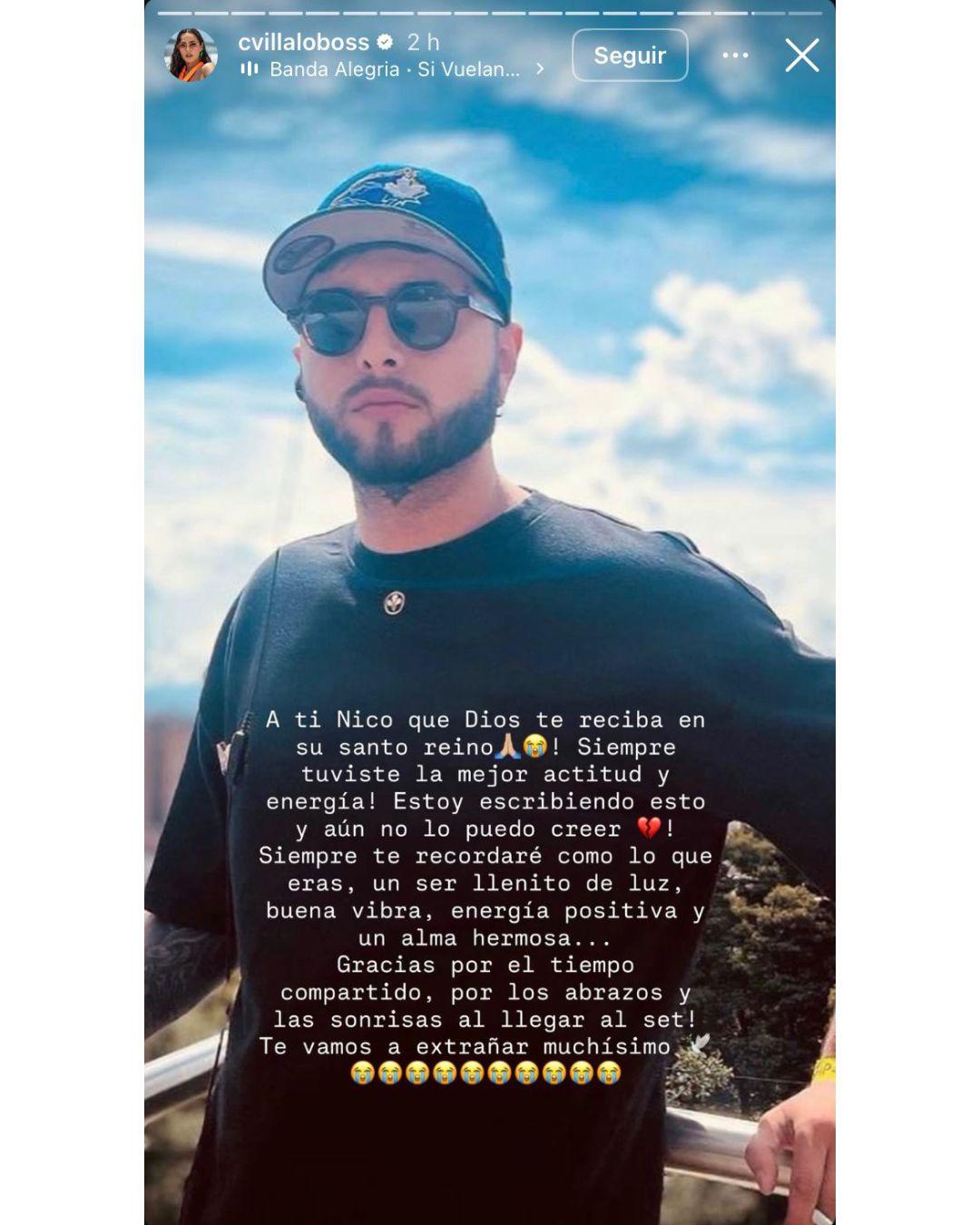 Ataque en set de “Sin senos sí hay paraíso” deja tres muertos