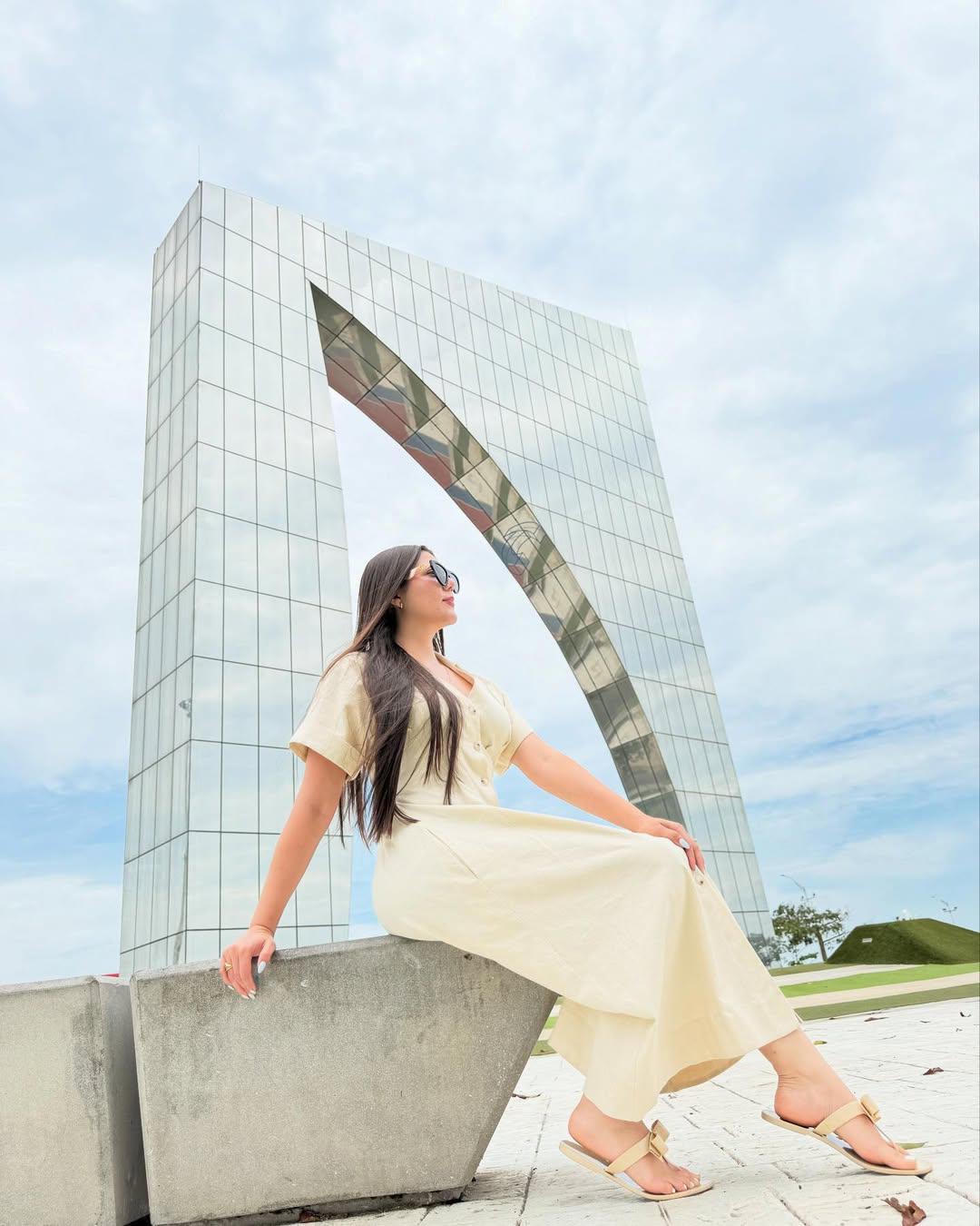 Ofrecen recompensa por conductor que causó muerte de Stefhany Reconco