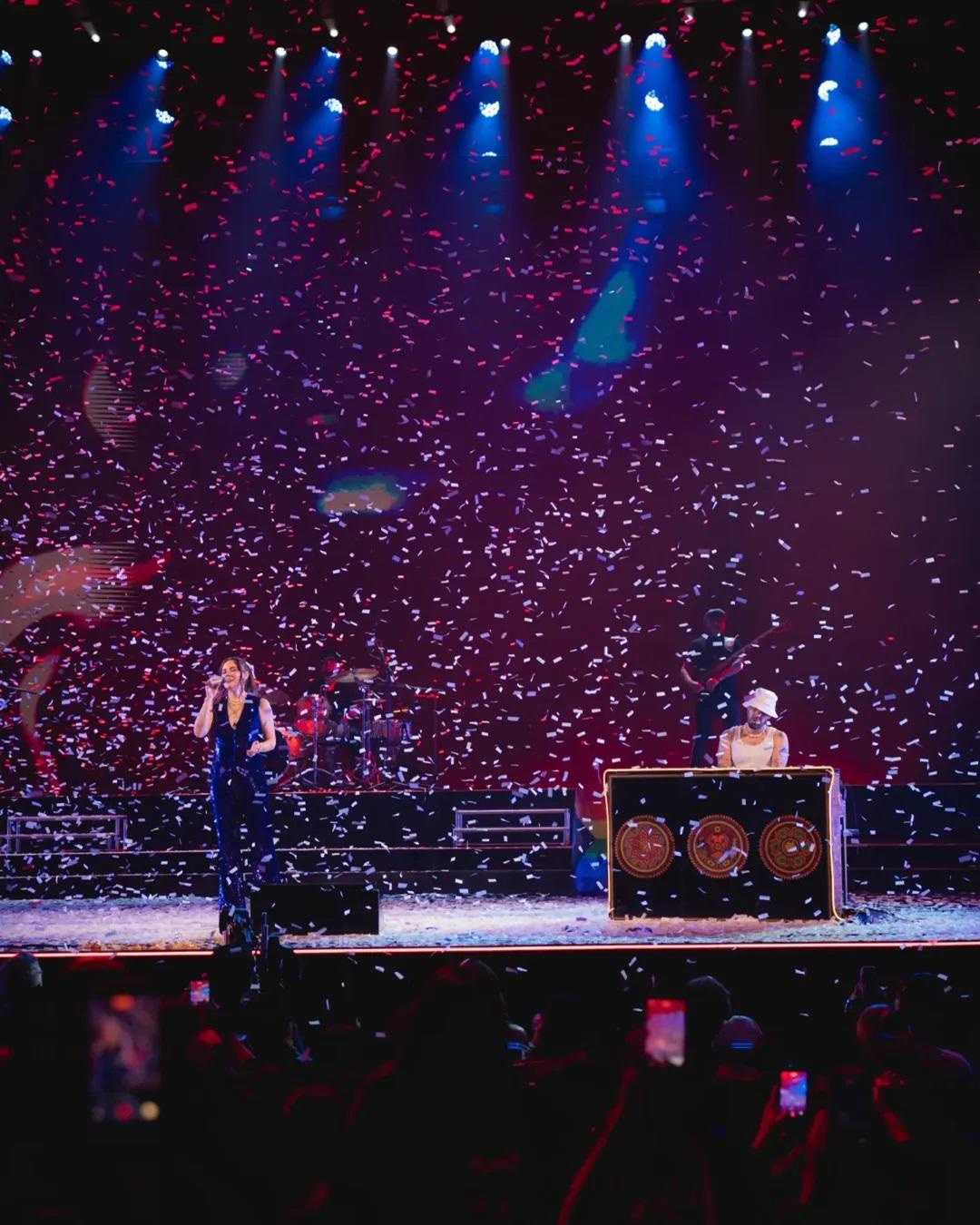 Jesse & Joy llegan a Honduras tras su documental en HBO