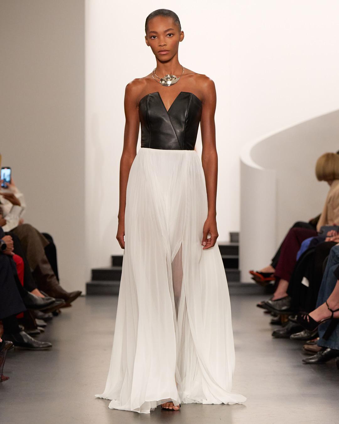 NYFW: lo mejor de Michael Kors y Ralph Lauren