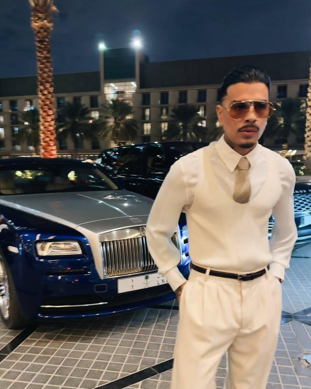 Los Latin Grammy regresan este jueves a Las Vegas con Bad Bunny a la cabeza