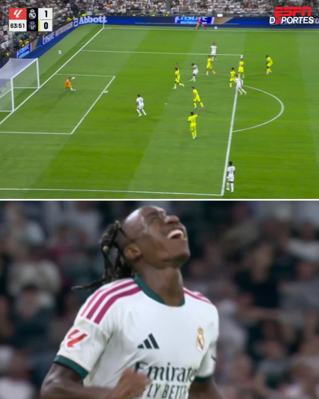 Brutal enfado de Vinicius, insólita expulsión con Real Madrid y Mou se volvió loco
