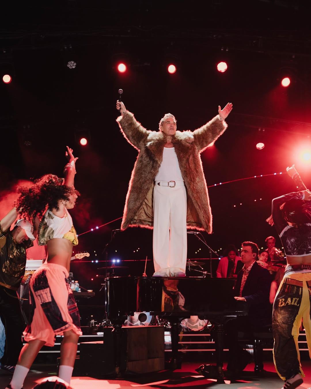 Famosos con síndrome de Tourette y su legado público