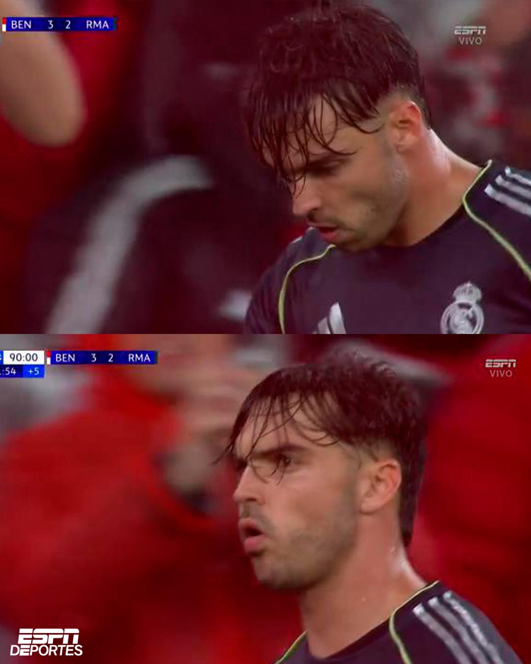 Mourinho se volvió loco vs Real Madrid, inesperado héroe y Barcelona celebra