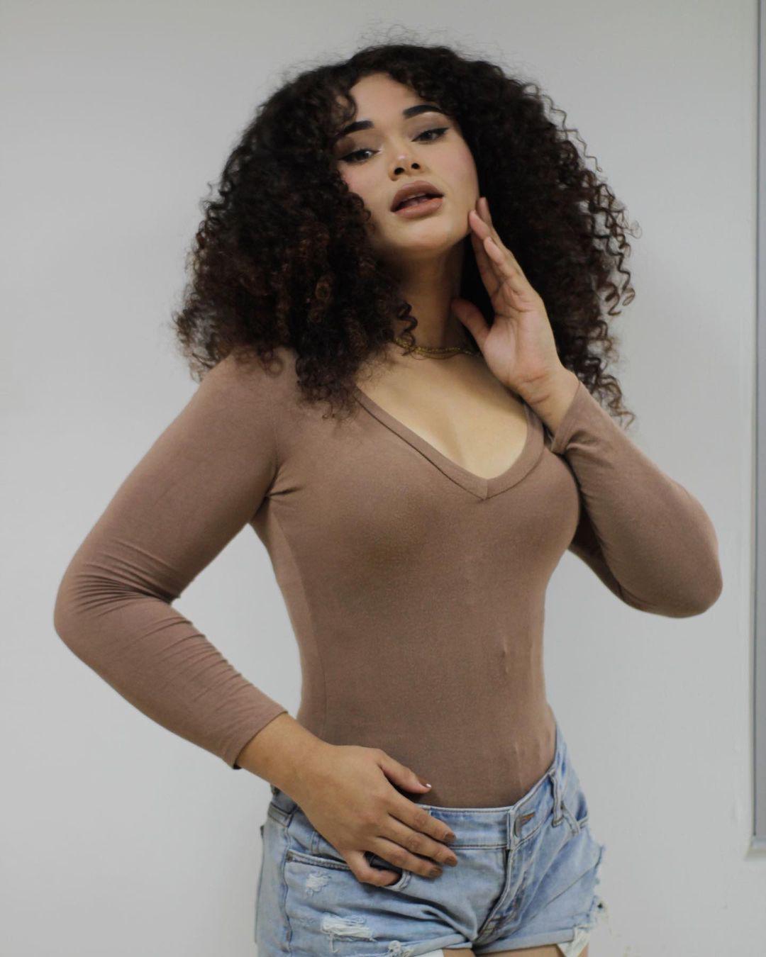 Cesia Saenz representará a Honduras en La Academia 2022