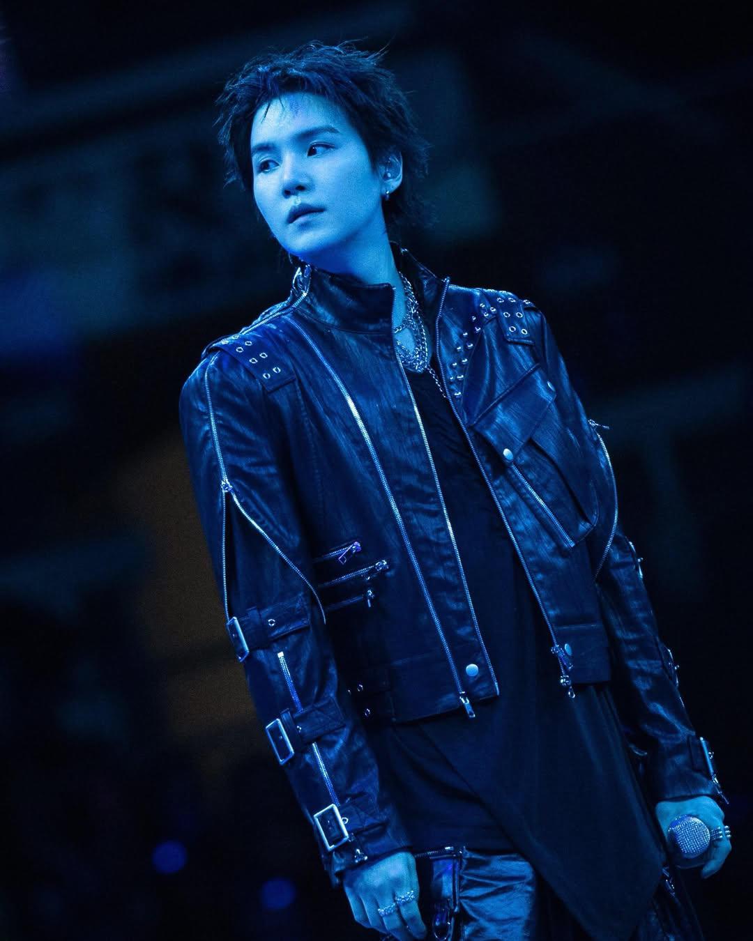 BTS inicia en Tampa su gira norteamericana con sorpresas en escena