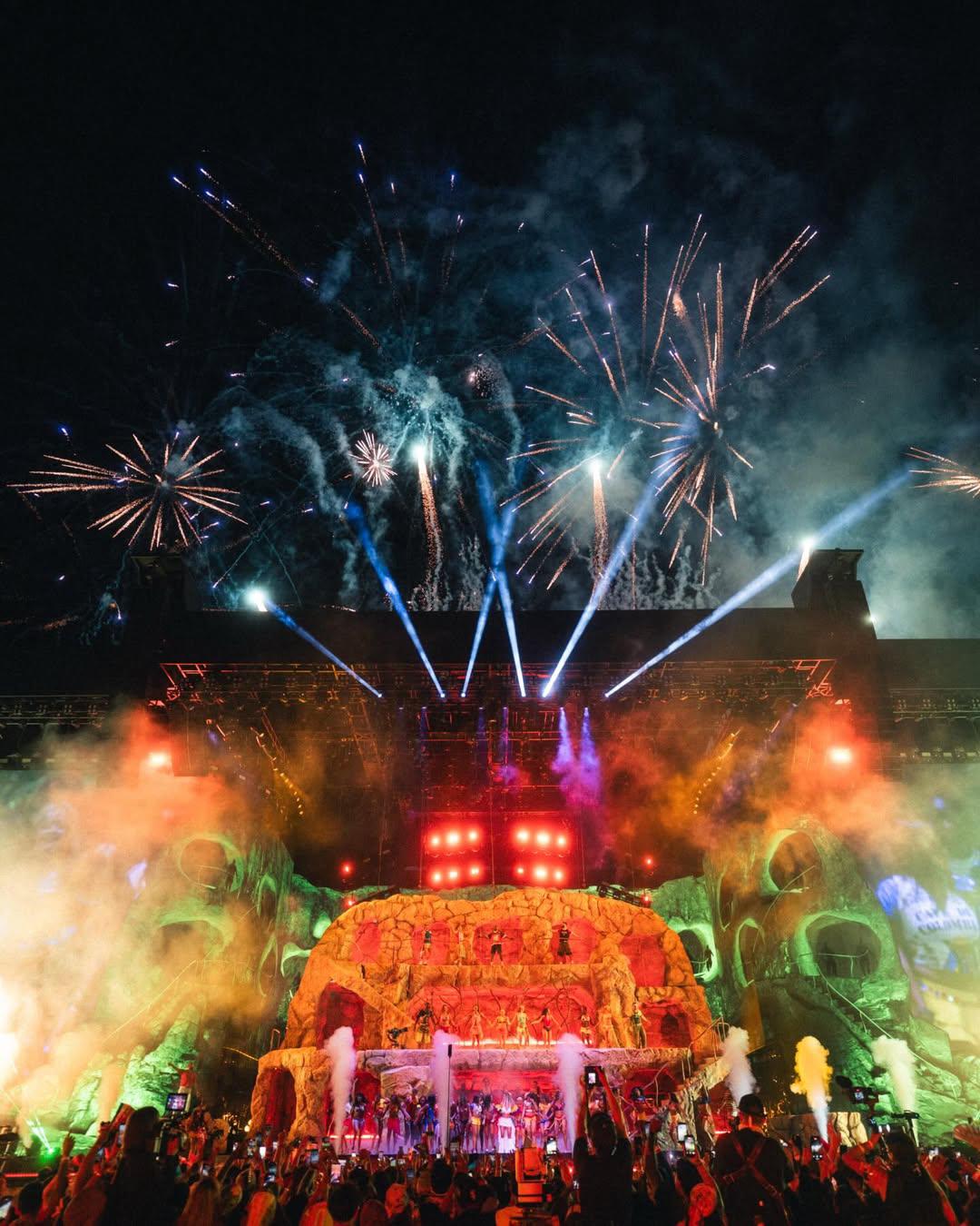 “Nos vamos de tour”: Karol G anuncia nueva gira