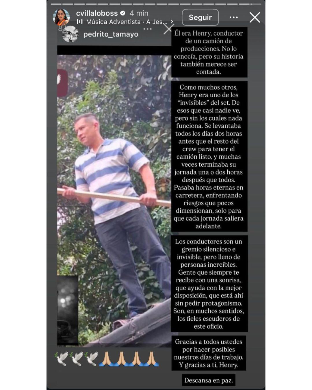 Ataque en set de “Sin senos sí hay paraíso” deja tres muertos