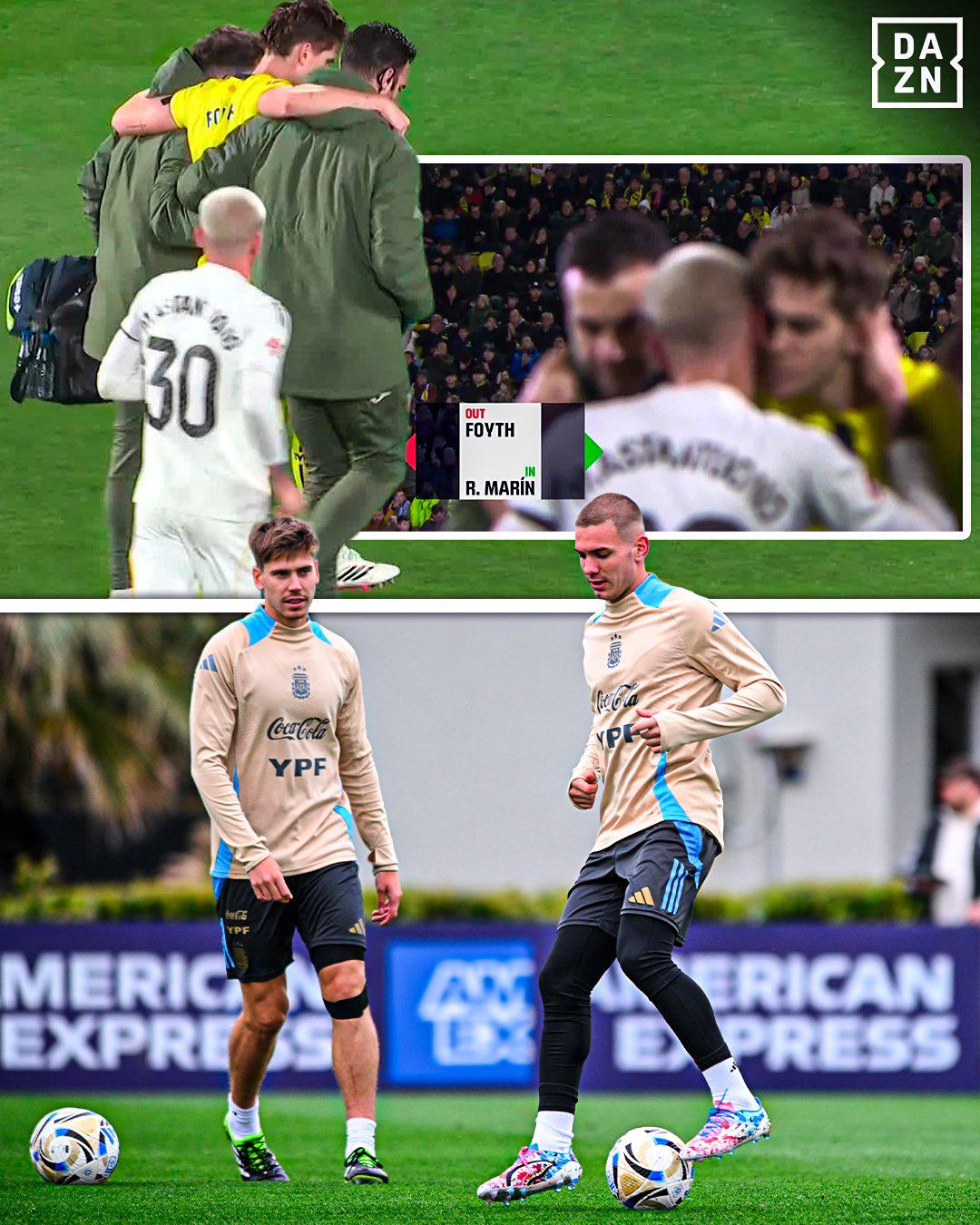 Beso de Mbappé a compañero, Brahim la pasó mal y VAR no intervino en polémica