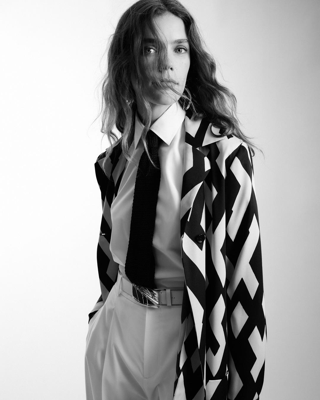 NYFW: lo mejor de Michael Kors y Ralph Lauren