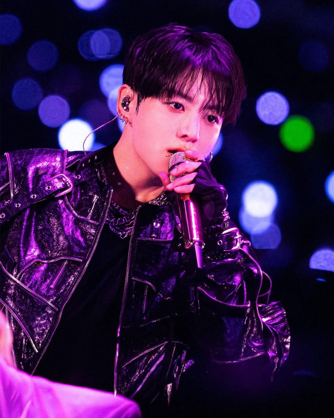 BTS inicia en Tampa su gira norteamericana con sorpresas en escena