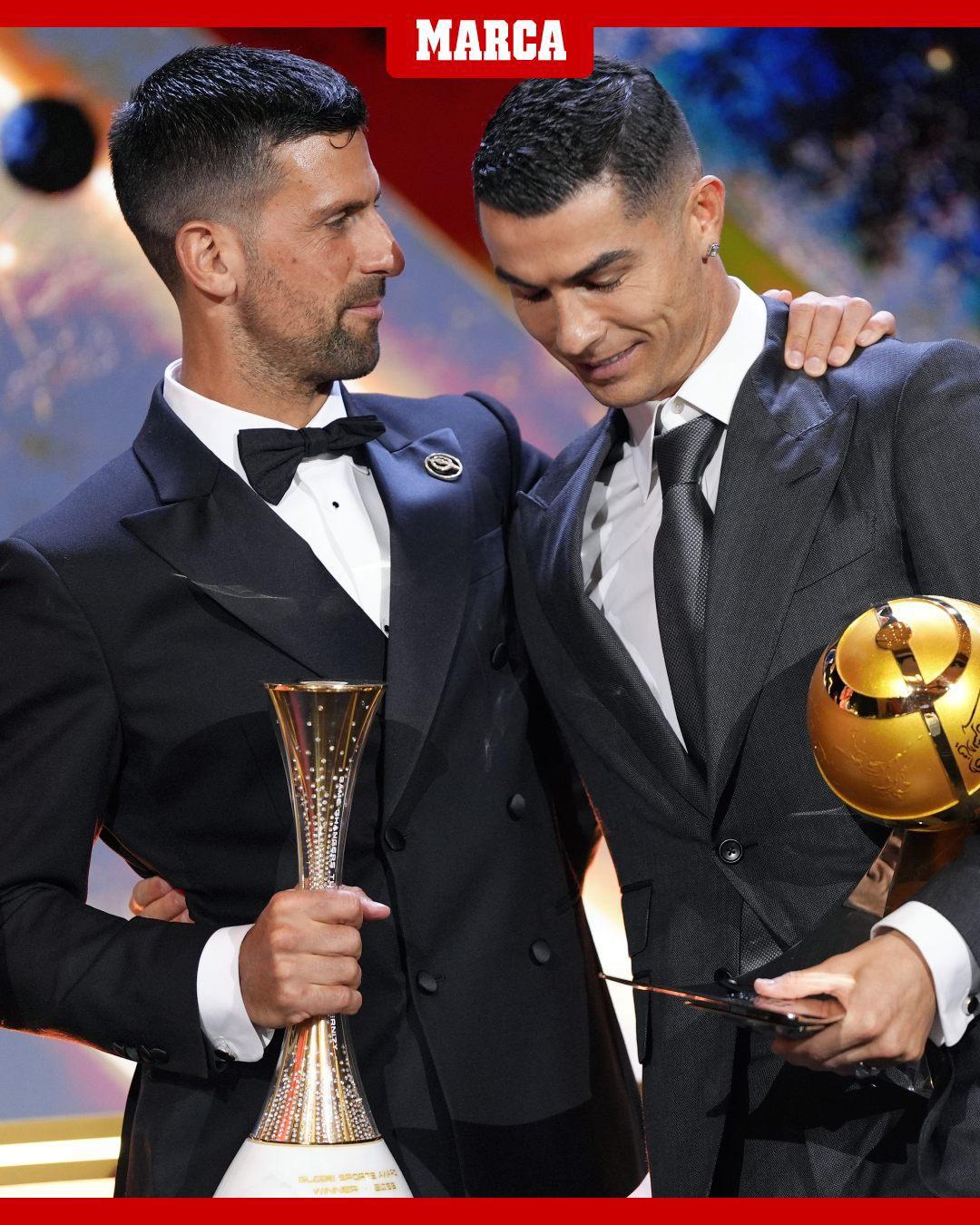 Globe Soccer 2025: Yamal ganó tres y deja mensaje a Cristiano; Georgina enamoró