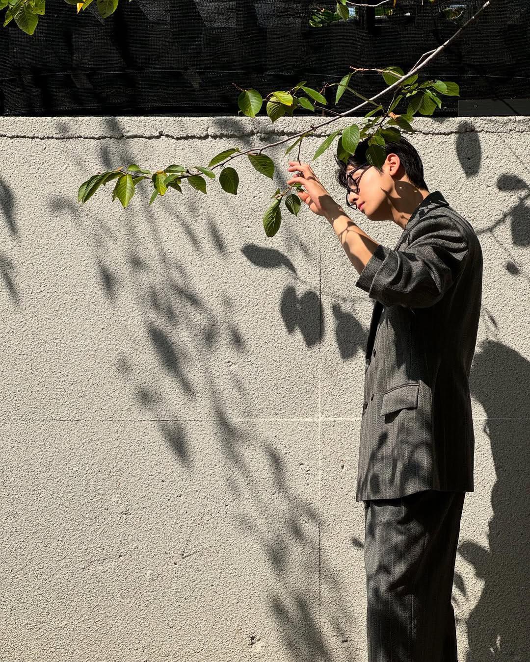 El escándalo fiscal que sacude la carrera de Cha Eun Woo