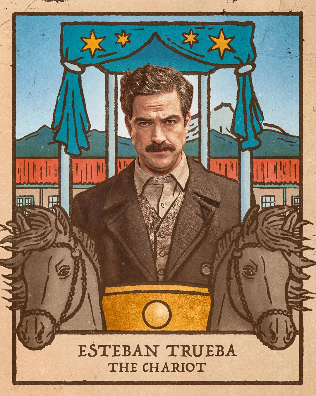 Poncho Herrera estrena programa en Disney+ y tendrá a Anahí