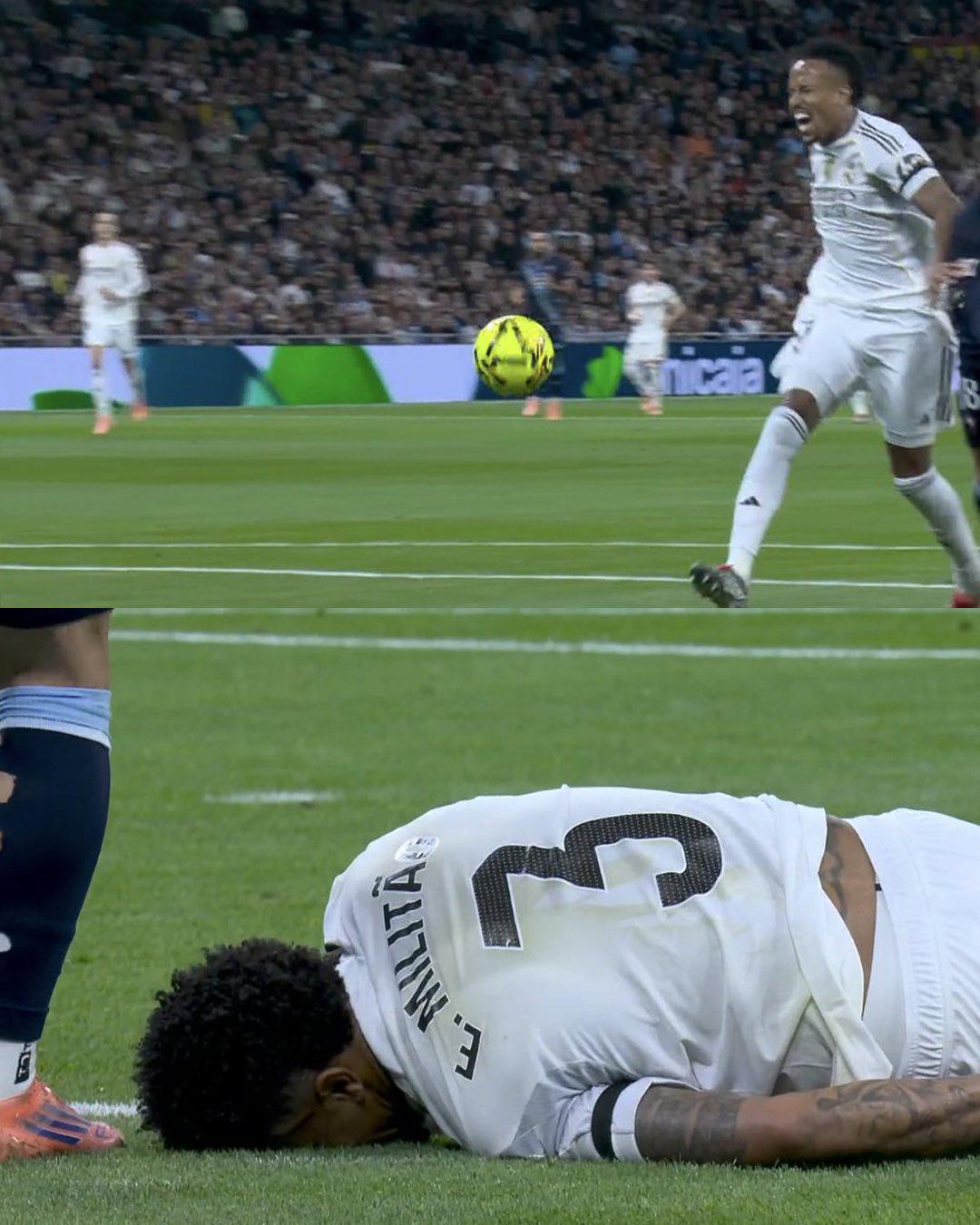 Pesadilla del Real Madrid, enfado de Xabi y Rodrygo se encaró con el árbitro