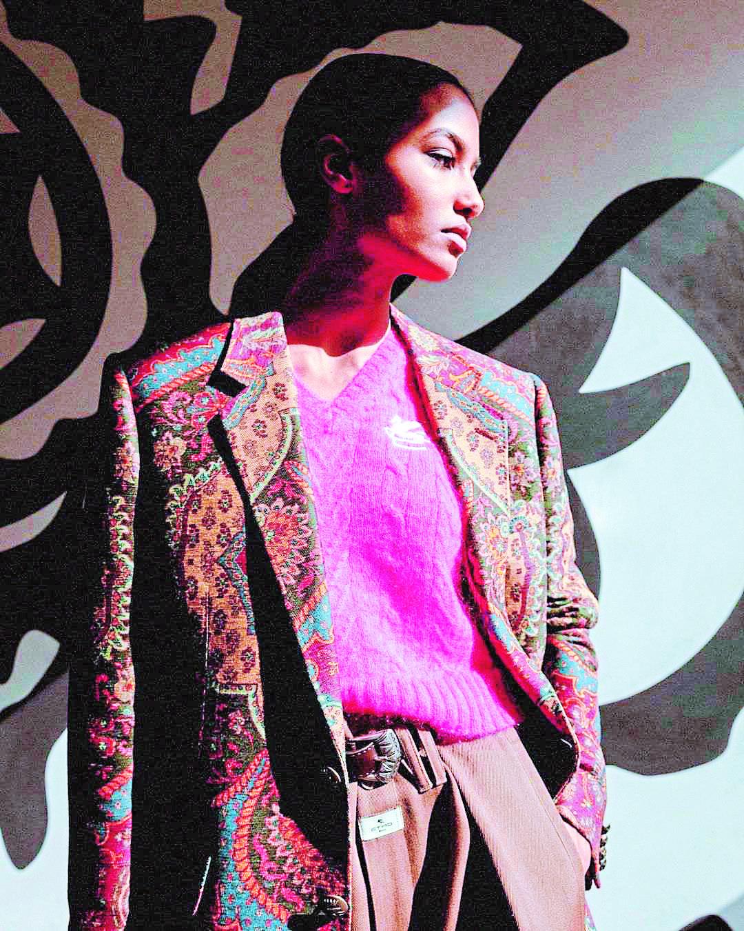 La moda para el Otoño-Invierno