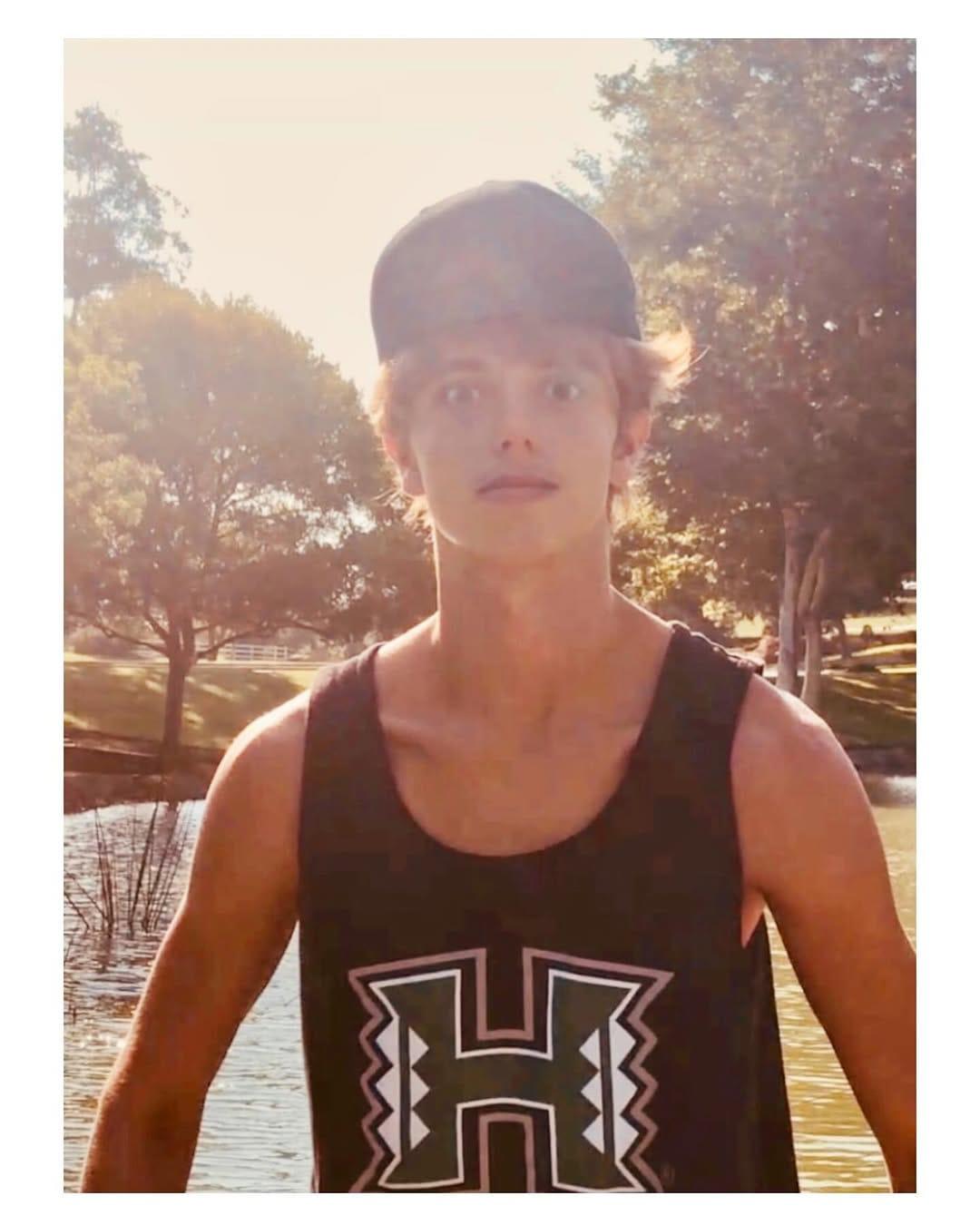 Hijos de Britney Spears adoptan su apellido públicamente