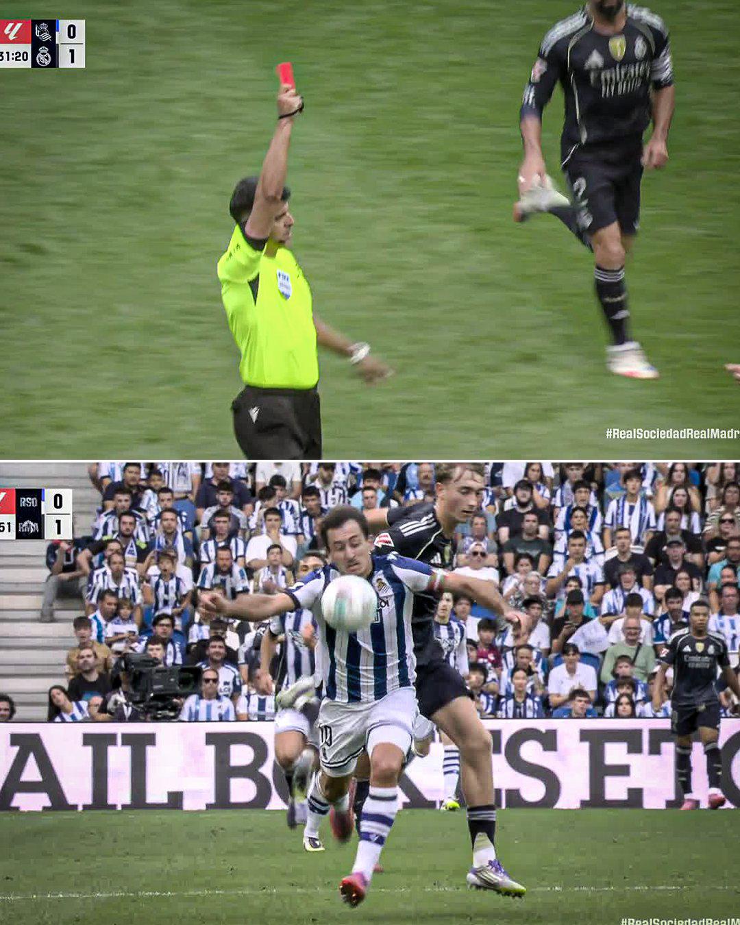 Indignación en Real Madrid, polémica, revelan error arbitral y show de Mbappé