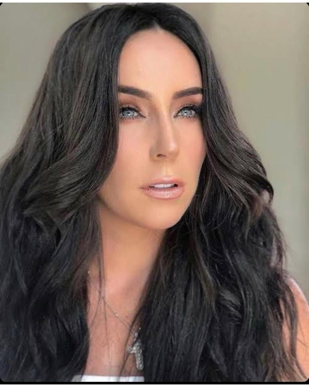 Inés Gómez Mont: delitos, fuga y búsqueda internacional por Interpol