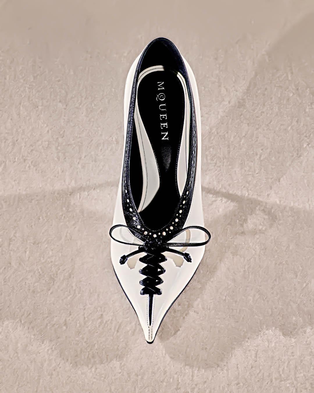 Alexander McQueen