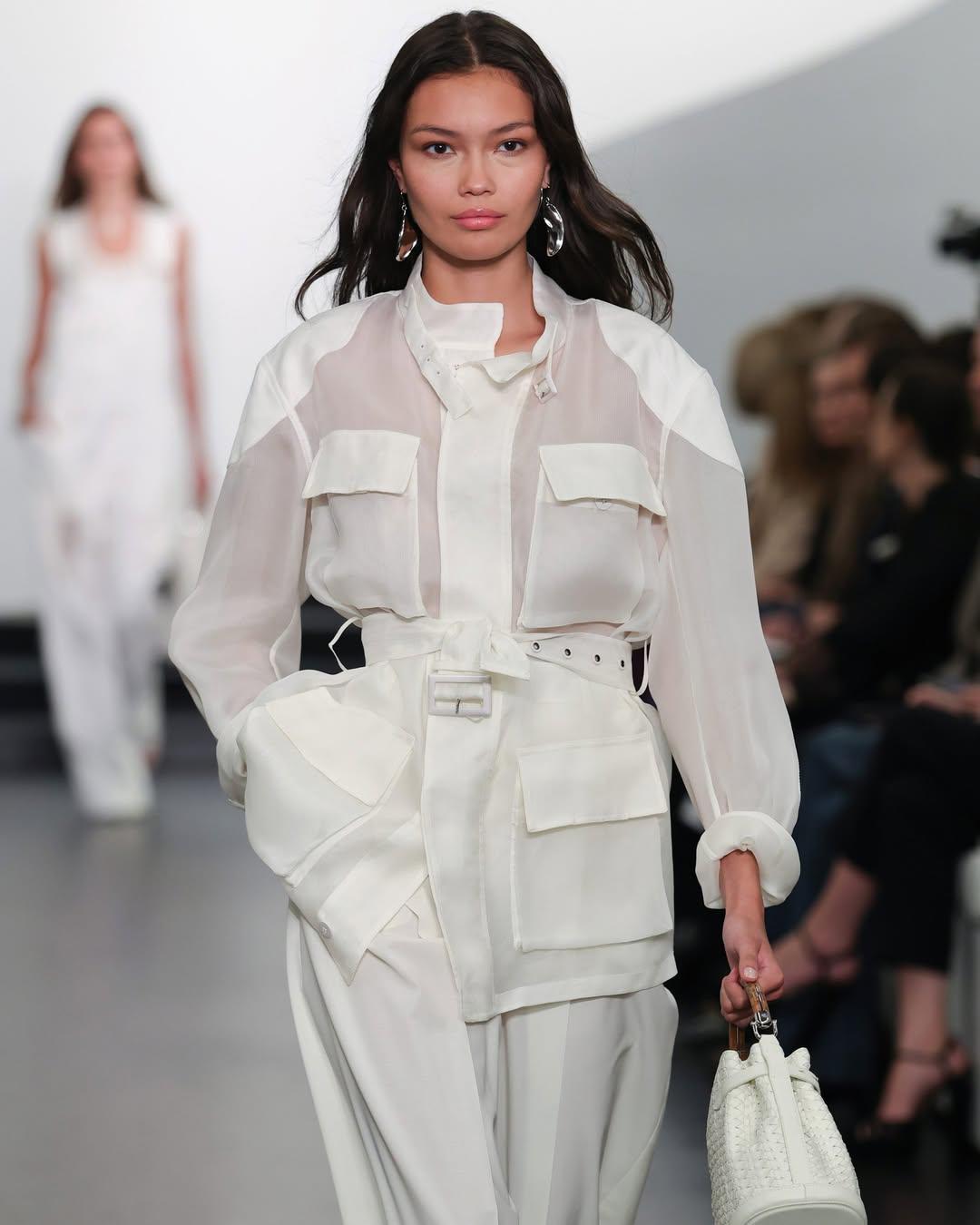 NYFW: lo mejor de Michael Kors y Ralph Lauren
