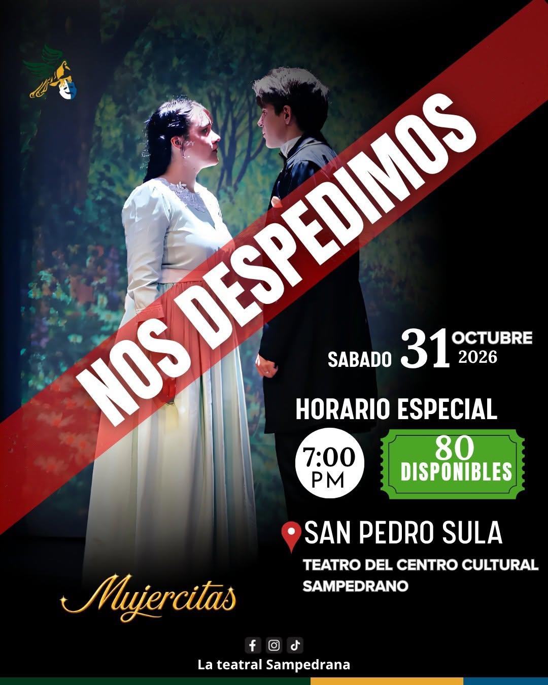 Agenda: ¿qué hacer este fin de semana en San Pedro Sula?