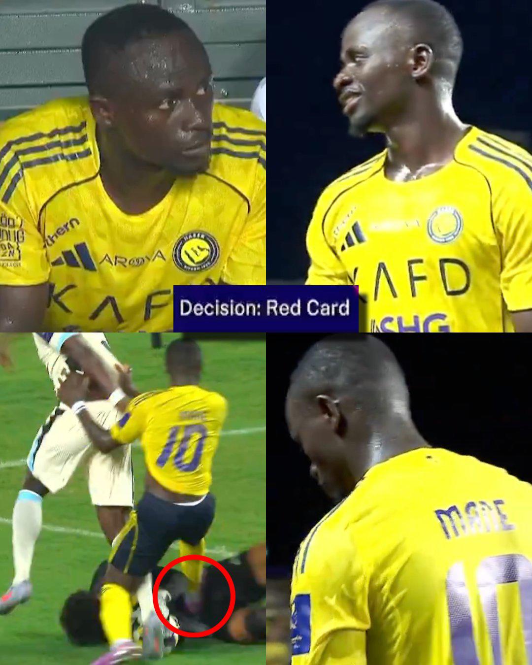 Cristiano Ronaldo echó a Benzema, gesto a Joao Félix y debutó otro exBarcelona